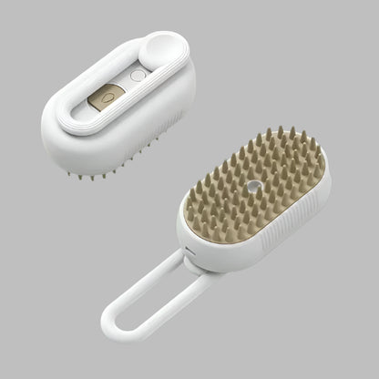 Pet Paws Pamper Brush